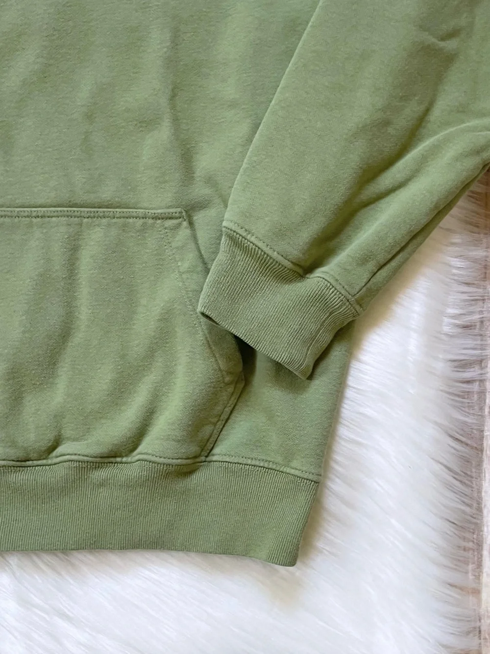 GAP Kids VintageSoft Hoodie And Jogger Set